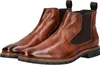 bugatti shoes Schuhe 6300 cognac 43 Voir les images du produit 3