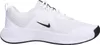 Nike Herren Sneaker weiß Größe EUR 44,5 Produktbild-Vorschau 5