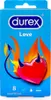 Durex Love - kondomy Easy Fit 8ks Náhled obrázku produktu 9