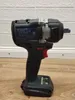 Atornillador de impacto inalámbrico GDS 18V-750 C Vista previa de la imagen del producto 10