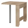 Esstisch EXPERT 6 SONOMA EICHE 17-81 cm Esszimmertisch - Produktbild-Vorschau 3