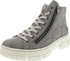 Chaussures de randonnée pour femmes Rieker, bottines à Voir les images du produit 23