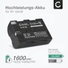 CELLONIC 2x Akku kompatibel mit Konica Minolta DiMAGE A1, Produktbild-Vorschau 2