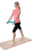Bande de fitness Rubber-O vert moyen Voir les images du produit 2