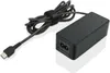 Lenovo 45W Standard AC Adap/Type-C EU Produktbild-Vorschau 4