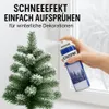 4 x Schneespray Fenster Kunstschnee Fensterspray Schnee Produktbild-Vorschau 8