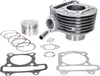 Zylinderkit Naraku 125ccm  GY6, Kymco 125 AC Produktbild-Vorschau 3