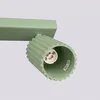 Plafonnier KARBON 3L sauge 3xGU10  10W aluminium Voir les images du produit 7