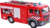 Feuerwehr Spielzeug Tankwagen die cast mit Licht und Sound Produktbild-Vorschau 6