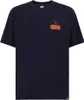 Dickies Apison Kurzarm-t-shirt Blau M Mann Blau M Produktbild-Vorschau 3