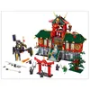 Lego 70728 Ninjago City Produktbild-Vorschau 9