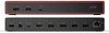 Lenovo ThinkPad USB4 Dock 5000, Kabelgebunden, Thunderbolt Produktbild-Vorschau 4