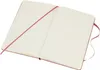 Moleskine - Notitieboek "Classic L", hardcover, model Productafbeelding-voorbeeld 3