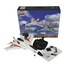 AMEWI 24089 SU - Flugzeug - weiß Produktbild-Vorschau 2