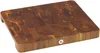 WMF Schneidebrett Akazie, 40 x 32 cm 3201010611 Voir les images du produit 1
