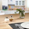 Westmark Salz- & Pfefferstreuerset »Roma«, 2 tlg., 654622E1 Produktbild-Vorschau 3