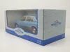 MCG 18541 BMW 5er E12 1973 hellblau 1:18 Produktbild-Vorschau 9
