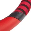 RIDEX 4791A0135 Lenkradbezug Ø37-39cm Schwarz Rot Produktbild-Vorschau 6