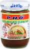 A jar of Vietnamese beef flavor paste for Pho noodle soup. Anteprima dell’immagine prodotto
