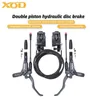XOD H800 H880 Elektroroller Hydraulische Scheibenbremse für Produktbild-Vorschau 5