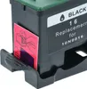 vhbw Tintenpatrone Schwarz kompatibel mit Lexmark x1190, Produktbild-Vorschau 7