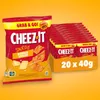 Cheez It Double Cheese Grab and Go dünne Snacks käsig Produktbild-Vorschau 3