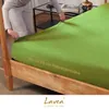 Lavea® 2er Pack Spannbettlaken 140/160x200 cm, Jersey Produktbild-Vorschau 4
