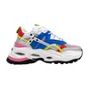 Buffalo Triplet Hollow Sneaker Mehrfarbig Produktbild-Vorschau 8