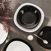 Orion Teller-Set Glasteller Flachteller Essteller Produktbild-Vorschau 6