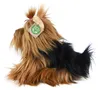 Plüsch Yorkshire Terrier 23 cm umweltfreundlich Produktbild-Vorschau 3