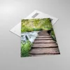 Bilder auf glas - Einteilig - Nationalpark Natur Produktbild-Vorschau 2