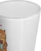 Mr. & Mrs. Panda Shot Glas Bär Baby - Transparent - Produktbild-Vorschau 2