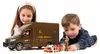 MB Sprinter UPS con autista e accessori Anteprima dell’immagine prodotto 17