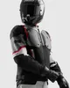 Rebelhorn Borg 2  wasserdichte Motorrad Textiljacke, Produktbild-Vorschau 11