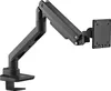 Equip Tischhalterung 17"-49"/1TFT 180° Gasfeder 20Kg Produktbild-Vorschau 3