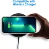 Wisam® Apple iPhone 14 Pro Max 6.7" Silikon Case Produktbild-Vorschau 3