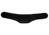 A black lumbar support belt is shown against a white background. Náhľad obrázku produktu