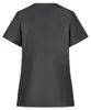 Sportsline Damen Kasack, graphit, XL : XL : graphit : 94% Produktbild-Vorschau 5