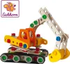 Eichhorn Constructor, Raupenbagger Produktbild-Vorschau 7