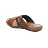 Rieker Heren slippers  Open Teen - Cognac - Maat 43 Produktbild-Vorschau 47