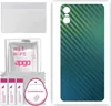 apgo Rückseite Schutzfolie, Skin, kompatibel mit Motorola Produktbild-Vorschau 1