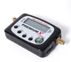 PremiumX Satellitenfinder Kompass Satfinder Messgerät Produktbild-Vorschau 2