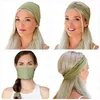 Stirnbänder für Damen-Sport Stirnband Elastisch Haarbänder Produktbild-Vorschau 4