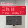 Belko TV Halterung 32-65" Produktbild-Vorschau 8