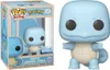 Figurka Vinylowa Squirtle 9 cm z serii POP! - Funko Voir les images du produit 5