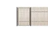 Woodino Fichtenholz 90 x 9cm Zaunlatten Gartenzaun Holzzaun Produktbild-Vorschau 5
