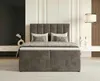 Chilly Möbel Design Bett Astoria - Komfort Boxspringbett Produktbild-Vorschau 2