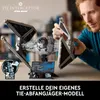 Jeu de construction Lego TIE Interceptor Voir les images du produit 21