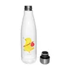 Mr. & Mrs. Panda Getränkeflasche Küken Wander - Weiß - Produktbild-Vorschau 3