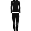 Uhlsport Save Goalkeeper Set Junior schwarz/anthra 116 Produktbild-Vorschau 12